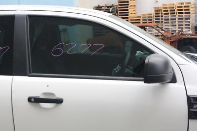 FORD RANGER PX SERIES 1-3 06/2011-04/2022 RADIATOR AUTOMATIC T/M 2.2L DIESEL - Image 39