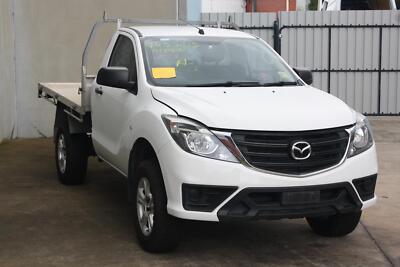 MAZDA BT50 UP-UR 10/2011-06/2020 RADIATOR MANUAL 3.2L DIESEL - Image 21