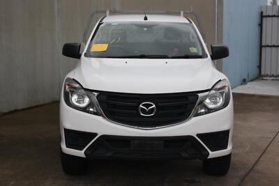 MAZDA BT50 UP-UR 10/2011-06/2020 RADIATOR MANUAL 3.2L DIESEL - Image 24