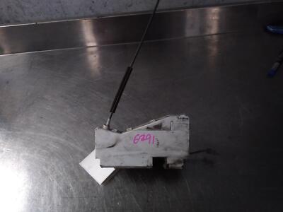 FORD TRANSIT VF-VG 05/1996-09/2000 LOCK MECHANISM LEFT FRONT DOOR W/ KEY TYPE - Image 13