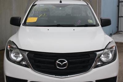 MAZDA BT50 UP-UR 10/2011-06/2020 RADIATOR MANUAL 3.2L DIESEL - Image 26