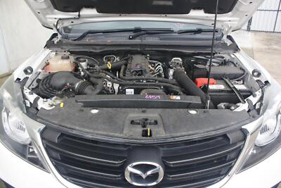 MAZDA BT50 UP-UR 10/2011-06/2020 RADIATOR MANUAL 3.2L DIESEL - Image 28