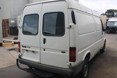 FORD TRANSIT VF-VG 05/1996-09/2000 LOCK MECHANISM LEFT FRONT DOOR W/ KEY TYPE - Image 17