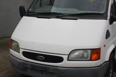 FORD TRANSIT VF-VG 05/1996-09/2000 LOCK MECHANISM LEFT FRONT DOOR W/ KEY TYPE - Image 19