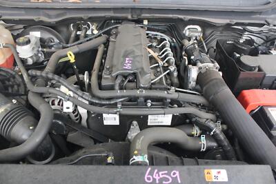 MAZDA BT50 UP-UR 10/2011-06/2020 RADIATOR MANUAL 3.2L DIESEL - Image 40