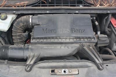 MERCEDES BENZ VITO 639 04/2004-01/2011 BONNET HINGES PAIR - Image 23