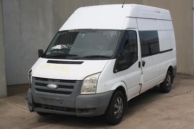 FORD TRANSIT VM SI-II 09/2006-02/2014 RIGHT DOOR MIRROR VAN TYPE POWER - Image 17