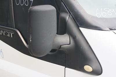 FORD TRANSIT VM SI-II 09/2006-02/2014 RIGHT DOOR MIRROR VAN TYPE POWER - Image 22