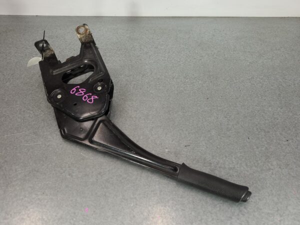 RENAULT MASTER X62 09/2011-ON HANDBRAKE LEVER - Image 13