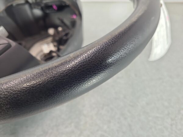 FORD RANGER PX SERIES 2-3 06/2015-04/2022 STEERING WHEEL VINYL - Image 11