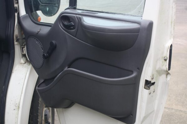 FORD TRANSIT VH-VJ 10/2000-08/2006 CARPET LEFT WHEEL ARCH SECTION - Image 10