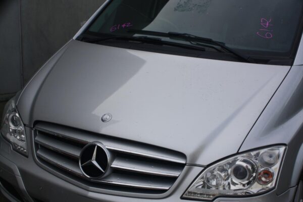 MERCEDES BENZ VIANO 639 07/2005-12/2014 RIGHT AIRBAG SPRING WAGON - Image 10