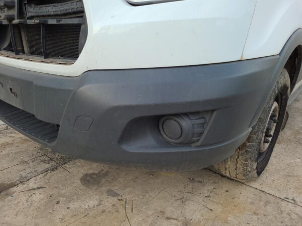 FORD TRANSIT VO 02/2014-04/2019 BONNET - Image 25