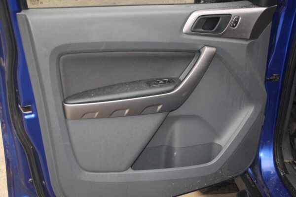 FORD RANGER PX SERIES 2-3 06/2015-04/2022 RADIATOR AUTOMATIC T/M 3.2L DIESEL - Image 19