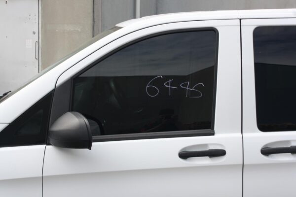 MERCEDES BENZ VITO 447 03/2015-ON SET OF 4 FUEL INJECTORS - Image 7