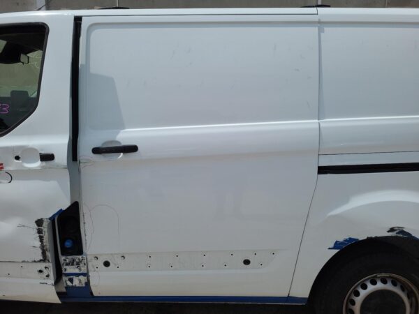 FORD TRANSIT CUSTOM VN 09/2013-2023 LOWER LEFT SLIDING DOOR HINGE/RUNNER - Image 15