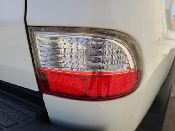 MAZDA BT50 UP-UR 10/2011-06/2020 LOWER RIGHT TAILLIGHT UTE - Image 6