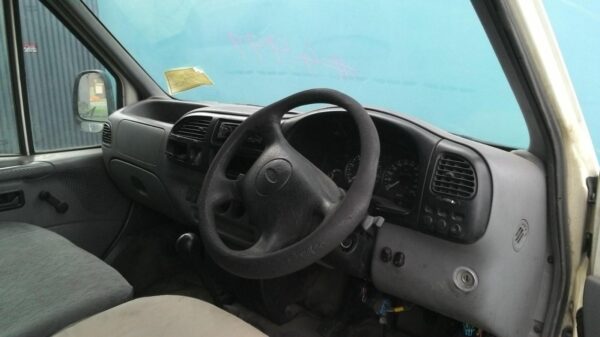 FORD TRANSIT VF-VG 05/1996-09/2000 LEFT DOOR MIRROR MANUAL - Image 5