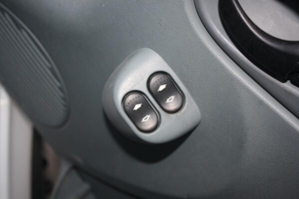 FORD TRANSIT VM SI-II 09/2006-02/2014 LOCK MECHANISM LEFT REAR DUAL CAB TYPE - Image 12