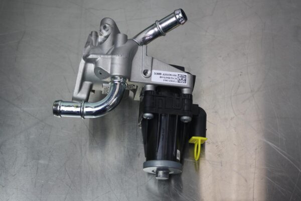 FORD TRANSIT VM 09/2006-12/2011 EGR COOLER VALVE WATERCOOLED 2.4L DIESEL - Image 2