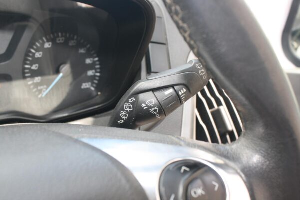 FORD TRANSIT CUSTOM VN 09/2013-04/2016 STEERING BOX/RACK HYDRAULIC TYPE - Image 19