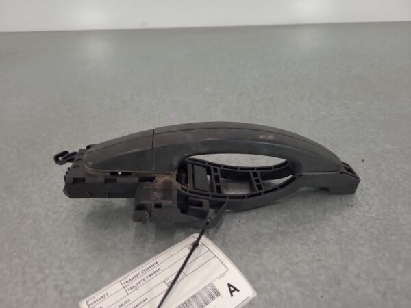 FORD TRANSIT CUSTOM VN 09/2013-08/2023 RIGHT OUTER TAILGATE HANDLE - Image 2