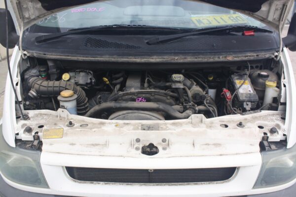 FORD TRANSIT VH-VJ 10/2000-08/2006 WIPER MOTOR FRONT - Image 12