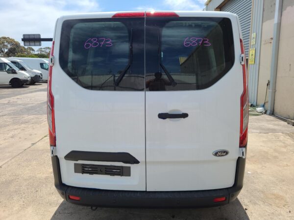 FORD TRANSIT CUSTOM VN 09/2013-2023 WIPER ARM RIGHT BARN DOOR - Image 25