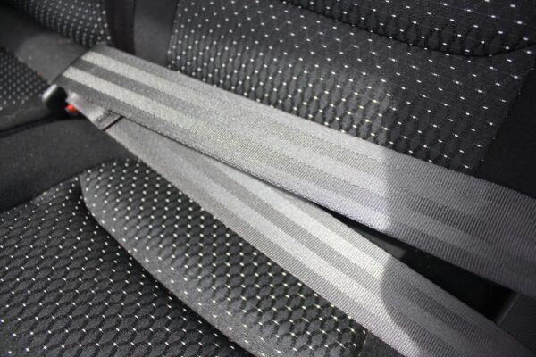 LDV DELIVER 9 07/2020-ON LEFT FRONT SEAT BELT ONLY - Image 21