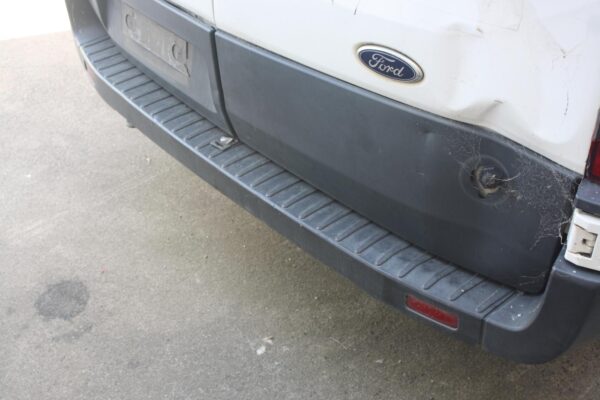 FORD TRANSIT VO 02/2014-04/2019 REAR BUMPER BAR CENTRE - Image 6