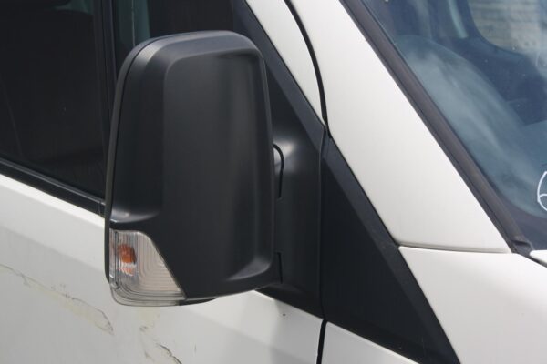 VOLKSWAGEN CRAFTER 02/2007-07/2017 RIGHT DOOR MIRROR VAN - Image 15