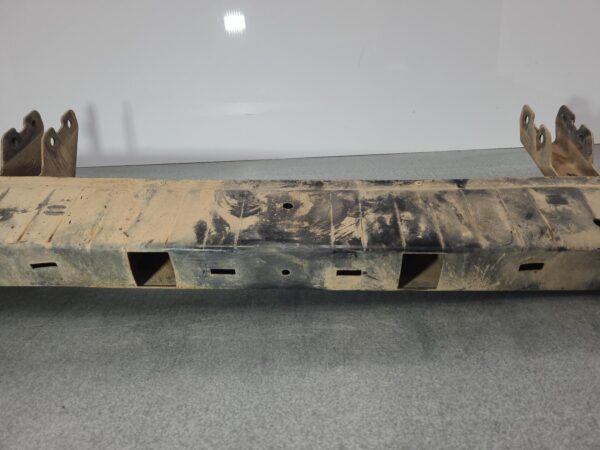 FORD TRANSIT VH-VM 10/2000-02/2014 REAR BAR REINFORCEMENT - Image 3