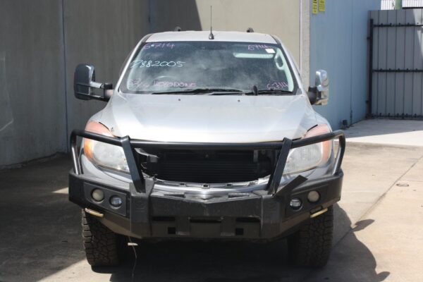 MAZDA BT50 UP-UR 10/2011-06/2020 RIGHT REAR GARNISH TAILGATE LAMP - Image 11