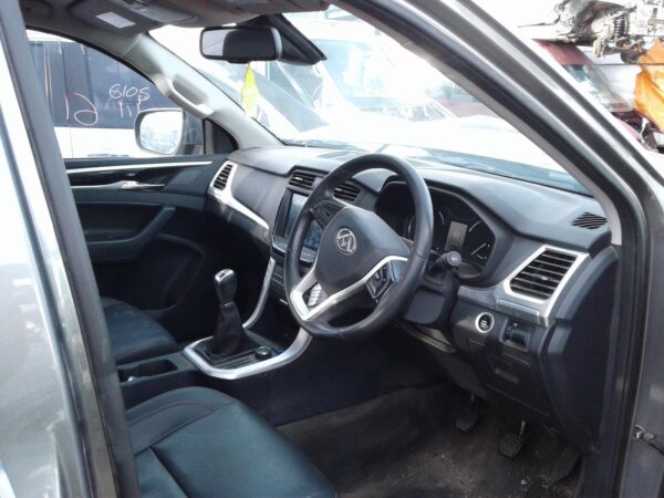 LDV T60 SK8C 07/2017-ON TRANSFER SHIFTER - Image 18