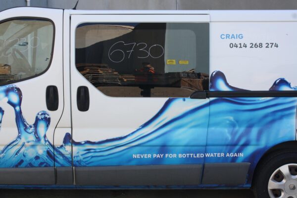 RENAULT TRAFIC X83 04/2004-12/2014 LEFT FRONT DOOR - Image 13