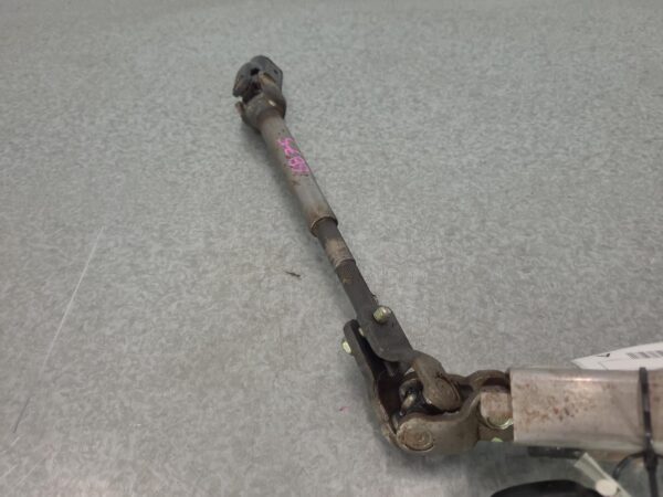 TOYOTA HIACE TRH/KDH 12/2013-03/2019 STEERING COLUMN WITH IGNITION AND KEY - Image 8