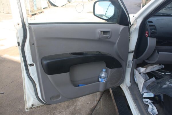 MITSUBISHI TRITON ML-MN 07/2006-04/2015 LEFT FRONT WINDOW REGULATOR/MOTOR POWER - Image 12