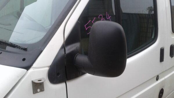 FORD TRANSIT VG 01/1997-09/2000 ABS SENSOR LEFT REAR - Image 7