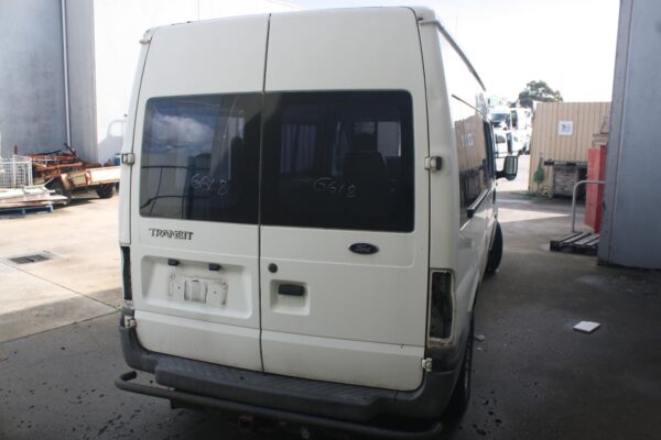 FORD TRANSIT VH-VJ 10/2000-08/2006 ABS SENSOR LEFT FRONT - Image 8