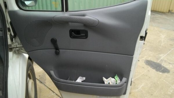 FORD TRANSIT VF-VG 05/1996-09/2000 A/C TWIN SMALL FAN 2.5L DIESEL - Image 15