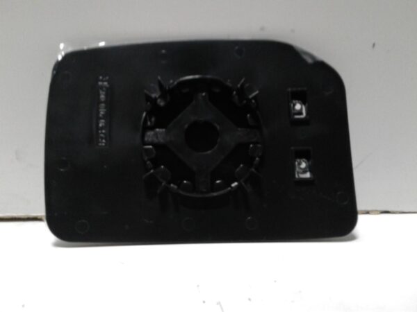 FORD TRANSIT VH-VM 10/2000-08/2006 RIGHT DOOR MIRROR GLASS ONLY HEATED - Image 3
