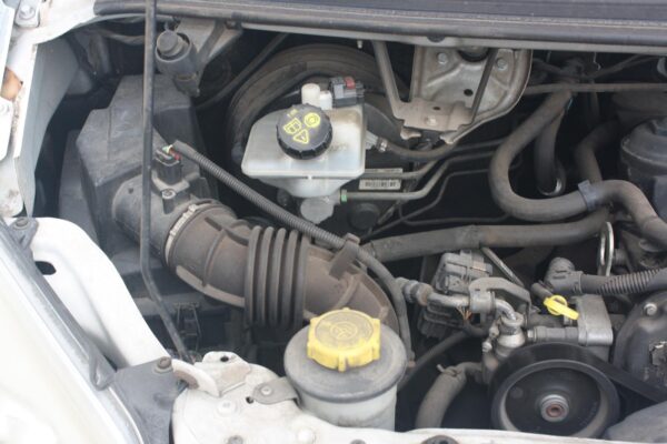 FORD TRANSIT VM 07/2006-12/2011 STARTER MOTOR DIESEL 2.4L COMMON RAIL TYPE - Image 11