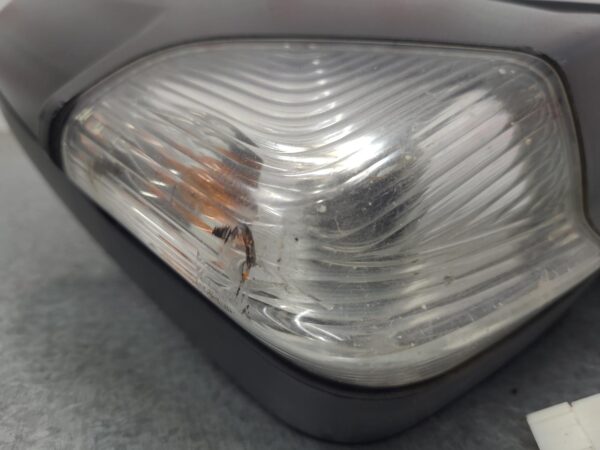 VOLKSWAGEN CRAFTER 02/2007-07/2017 RIGHT DOOR MIRROR VAN - Image 4