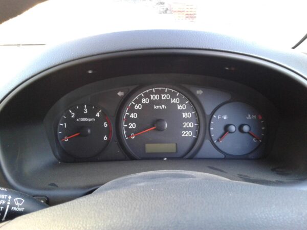 HYUNDAI ILOAD/IMAX TQ 11/2007-2021 AIR FLOW METER DIESEL - Image 15