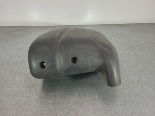 RENAULT MASTER X70 09/2004-06/2010 RIGHT REAR BUMPER BAR - Image 2