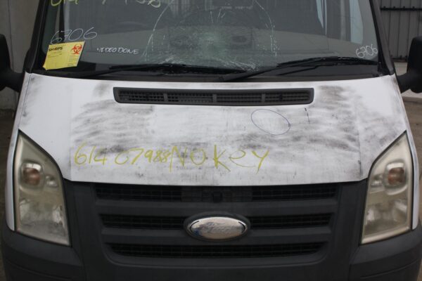 FORD TRANSIT VM SI-II 07/2006-02/2014 SUN VISOR PAIR - Image 8