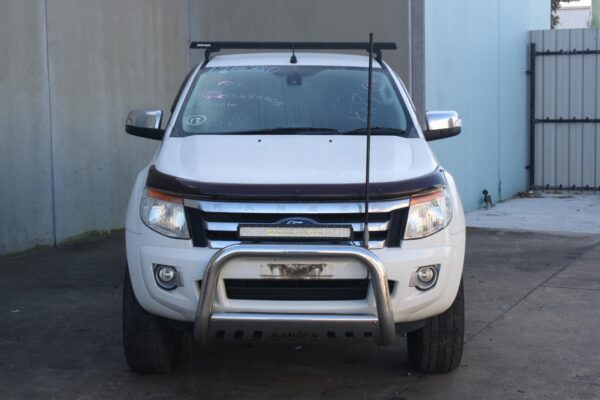 FORD RANGER PX 06/2011-04/2022 WASHER BOTTLE MOTOR - Image 9