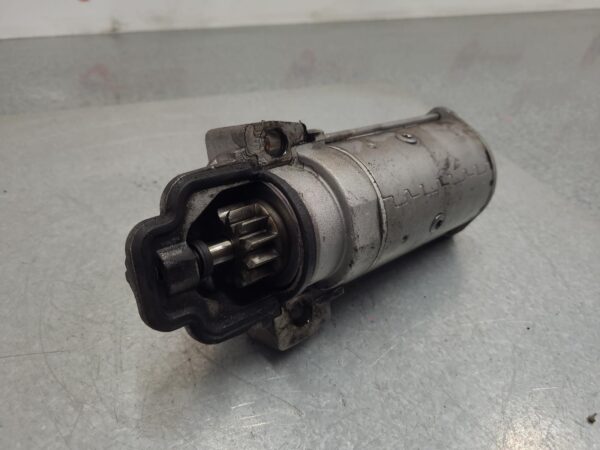 FORD TRANSIT VM 07/2006-12/2011 STARTER MOTOR DIESEL 2.4L COMMON RAIL TYPE - Image 4