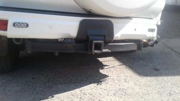 TOYOTA PRADO 150 SERIES 11/2009-10/2023 DIFFERENTIAL LOCKING ACTUATOR 4WD - Image 8