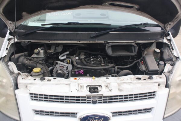 FORD TRANSIT VM 07/2006-02/2014 RADIATOR MANUAL T/M PETROL/DIESEL FWD/RWD - Image 17